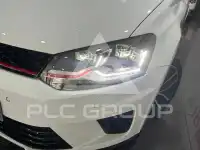 2015 Volkswagen Polo