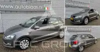 2015 Volkswagen Polo