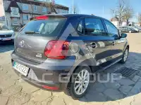 2015 Volkswagen Polo