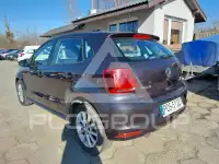 2015 Volkswagen Polo