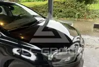 2015 Volkswagen Polo
