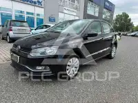 2015 Volkswagen Polo