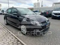 2015 Volkswagen Polo