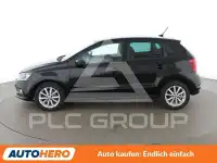 2015 Volkswagen Polo