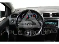 2015 Volkswagen Polo