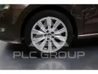 2015 Volkswagen Polo