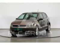 2015 Volkswagen Polo