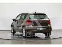 2015 Volkswagen Polo
