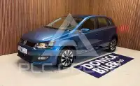 2015 Volkswagen Polo