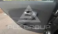 2015 Volkswagen Polo