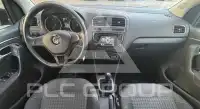 2015 Volkswagen Polo