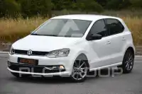 2015 Volkswagen Polo