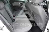 2015 Volkswagen Polo