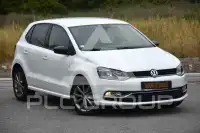 2015 Volkswagen Polo