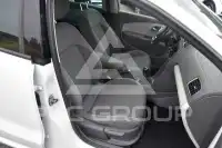 2015 Volkswagen Polo