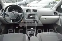 2015 Volkswagen Polo
