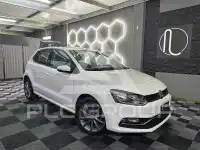 2015 Volkswagen Polo