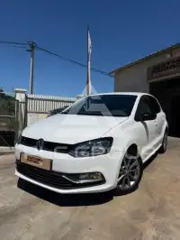 2015 Volkswagen Polo