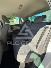 2015 Volkswagen Polo