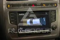 2015 Volkswagen Polo