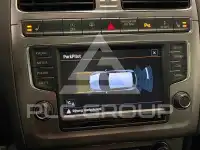 2015 Volkswagen Polo