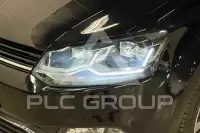 2015 Volkswagen Polo