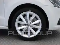 2015 Volkswagen Polo