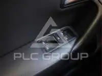 2015 Volkswagen Polo