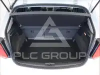 2015 Volkswagen Polo