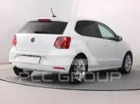 2015 Volkswagen Polo
