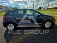 2015 Volkswagen Polo
