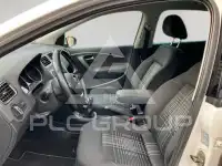 2015 Volkswagen Polo