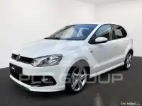 2015 Volkswagen Polo