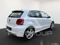 2015 Volkswagen Polo
