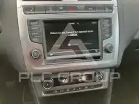 2015 Volkswagen Polo