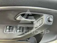 2015 Volkswagen Polo