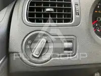 2015 Volkswagen Polo