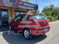 2015 Volkswagen Polo