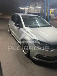 2015 Volkswagen Polo