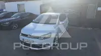 2015 Volkswagen Polo