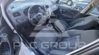 2015 Volkswagen Polo
