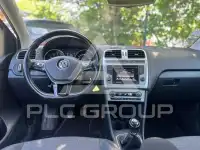 2015 Volkswagen Polo