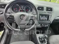 2015 Volkswagen Polo