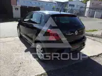 2015 Volkswagen Polo