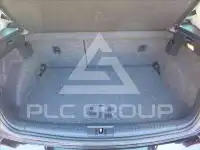 2015 Volkswagen Polo