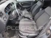 2015 Volkswagen Polo