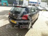 2015 Volkswagen Polo