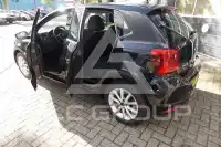 2015 Volkswagen Polo