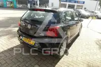 2015 Volkswagen Polo