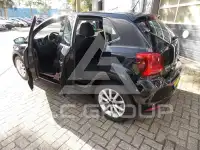 2015 Volkswagen Polo